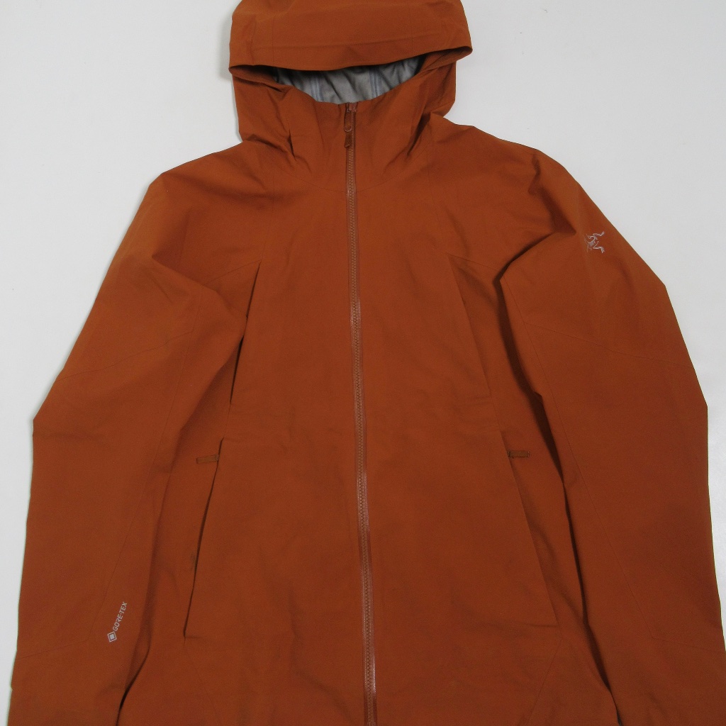 Arc'teryx Men's Fraser Jacket Gore-Tex Agra Size M Waterproof